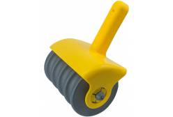 Игрушка для песочницы Каток, цвет желтый