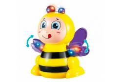Детская игрушка Пчелка из серии Потеша