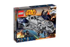 Конструктор LEGO Star Wars. Имперский десантный корабль