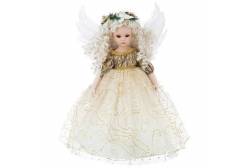 Кукла декоративная Lefard. Ангел, 46 см