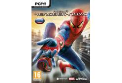 DVD. Новый Человек-паук