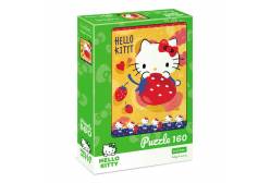 Пазл Hello Kitty, 160 элементов