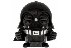 Будильник BulbBotz Star Wars Darth Vader, 14 см