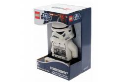 Будильник LEGO Star Wars. Storm Trooper