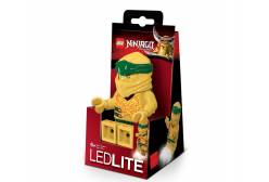 Фонарь-игрушка Lego Ninjago. Gold Ninja