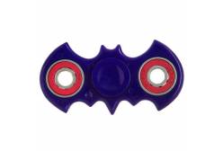 Спиннер Batman Fidget Spinner - blue Color
