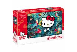 Пазл Hello Kitty, 250 элементов