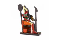 Объемный пазл-игрушка Древний Египет. Фараон