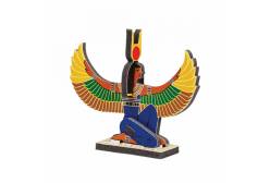 Объемный пазл-игрушка Древний Египет. Исида