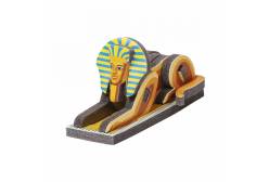 Объемный пазл-игрушка Древний Египет. Сфинкс