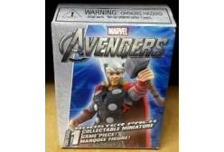 Фигурка Heroclix Marvel. The Avengers Movie Marquee Figure Brick Thor