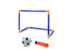Набор для футбола Ворота и мяч, 65x45 см