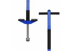Тренажер кузнечик Pogo-Stick Mini, цвет: синий