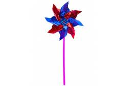 Ветерок Веселые забавы, 1 цветок, 28 см (арт. An02814)