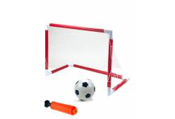 Игровой набор IQ Boy Sport Summer Футбол (ворота, футбольный мяч)