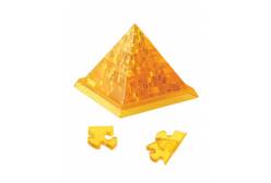 3D Crystal Puzzle-светильник Пирамида L New