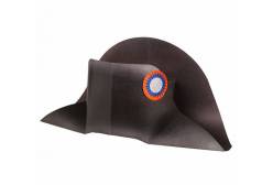 Сборный головной убор из картона Шляпа Наполеона