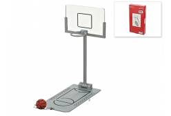 Игра настольная Мини-баскетбол, 26x13x25 см
