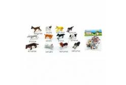 Набор собаки, 16 предметов, арт. 200512866