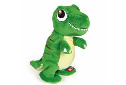 Интерактивная игрушка Динозавр Т-рекс Ripetix