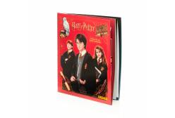 Альбом для наклеек Panini Harry Potter. Руководство для магов и волшебниц