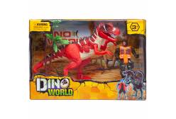 Набор игровой Мир динозавров, WA-14231