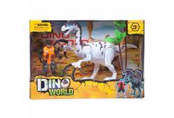Набор игровой Мир динозавров, WA-14232