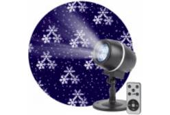 Проектор Снежный вальс