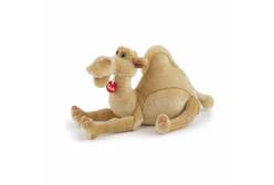 Мягкая игрушка Верблюд Дарио, 48 см
