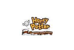 Наклейка-патч для одежды PrioritY Гарри Поттер – 2