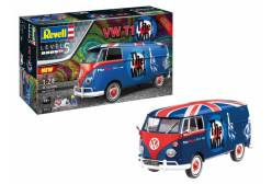 Подарочный набор VW T1 The Who