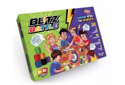 Настольная игра Blitz Battle