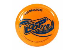 Йо-йо YoYoFactory Loop720, цвет: оранжевый