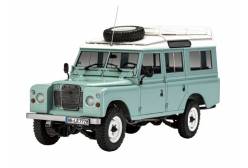 Набор Автомобиль Land Rover Series III