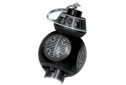 Брелок-фонарик для ключей Lego Star Wars. Дроид BB-9E