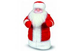 Игрушка мягконабивная Дедушка Мороз, 50 см