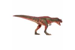 Игрушка динозавр серии Мир динозавров. Карнотавр, 30 см