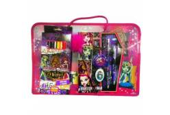 Набор для школьника Monster High, 7 предметов