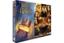 Пазл-1000 Lord of the Rings Роковая гора
