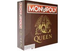 Игра Монополия Queen, на английском языке