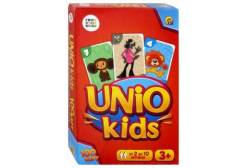 Настольная игра UNIO kids Союзмультфильм (ИН-5042)