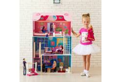 Кукольный домик для Барби Муза