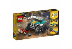 Конструктор LEGO CREATOR Монстр-трак