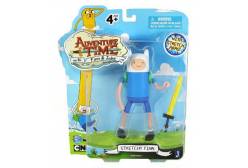 Фигурка Adventure Time. Stretchy Finn, 14 см