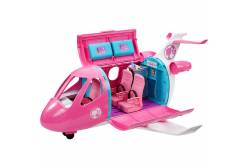 Игровой набор Barbie Самолет мечты