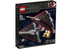 Конструктор LEGO STAR WARS Истребитель СИД ситхов