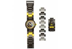 Часы наручные аналоговые LEGO Batman Movie. Batman