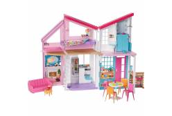Игровой набор Barbie Новый дом в Малибу
