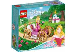 Конструктор LEGO Disney Princess Королевская карета Авроры