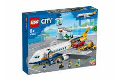 Конструктор LEGO Пассажирский самолёт